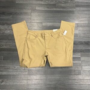 Old Navy Khaki Pants